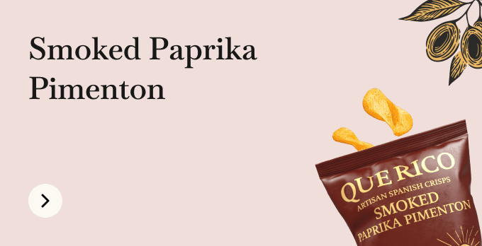 Smoked Paprika Pimenton
