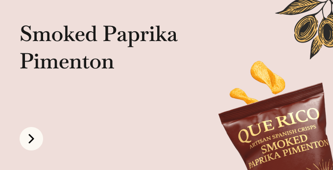 Smoked Paprika Pimenton