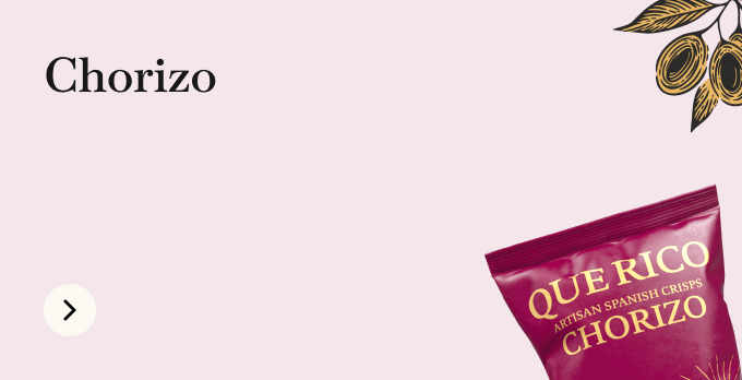 Chorizo