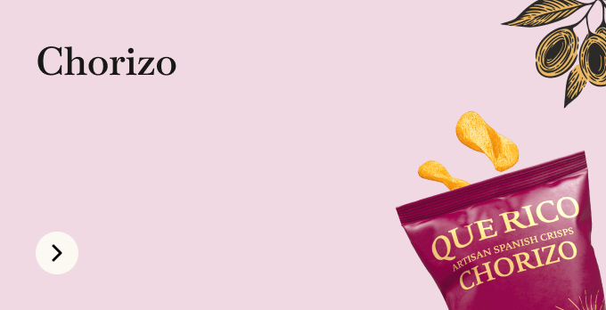 Chorizo