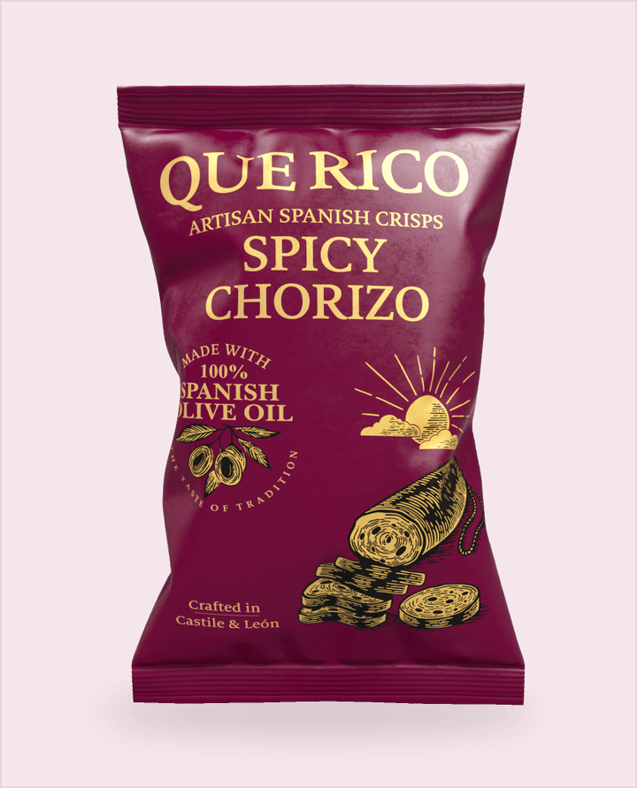 Spicy Chorizo