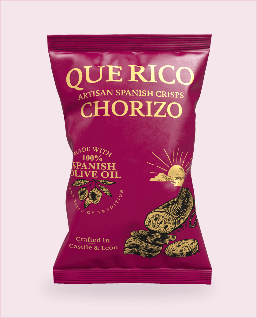 Chorizo