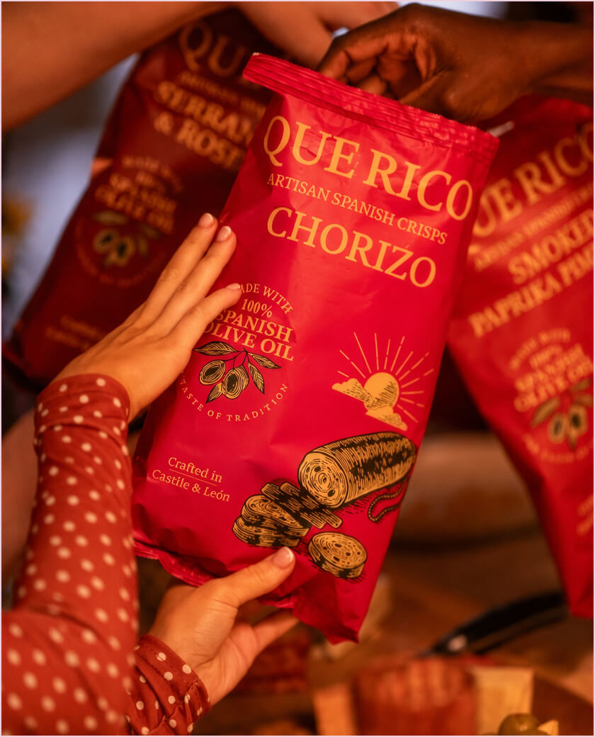 Chorizo