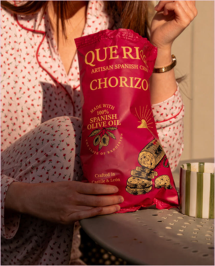 Chorizo