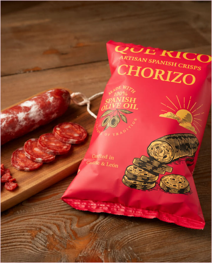 Chorizo